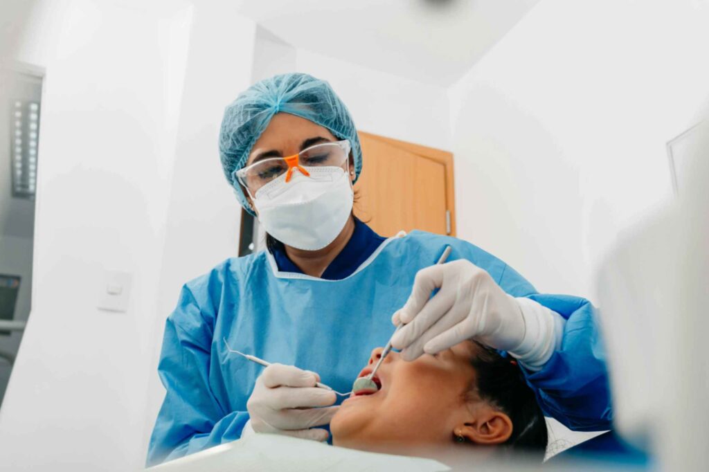 Importance of Regular Dental Checkups Blog Image 3 1024x682
