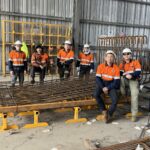 Services Steel Fixing 150x150