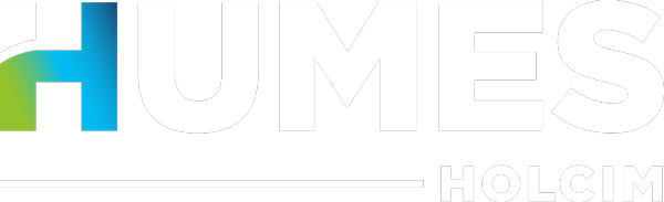 Services logo humes new